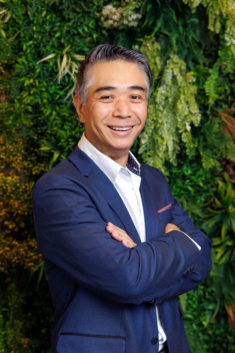 Rodney Tay